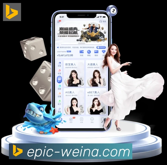 平台使命图